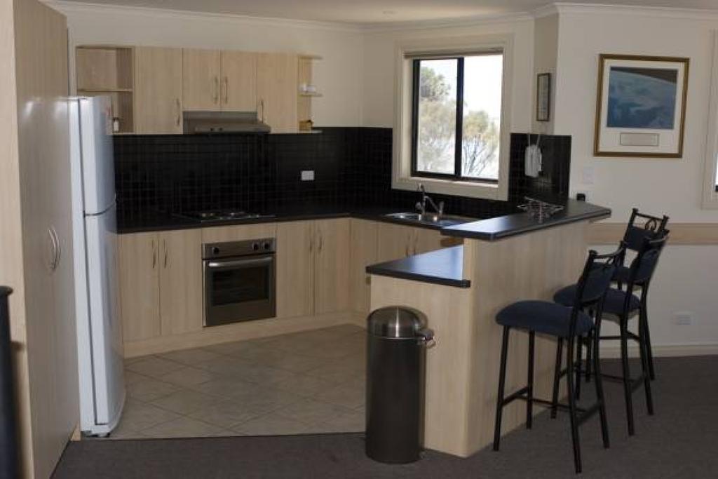 Cliff House Beachfront Villas Moonta Cameră foto